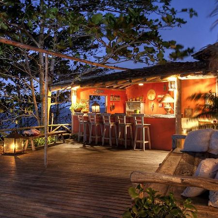 Le Paxa Casa Hotel & Spa การาอิวา ภายนอก รูปภาพ