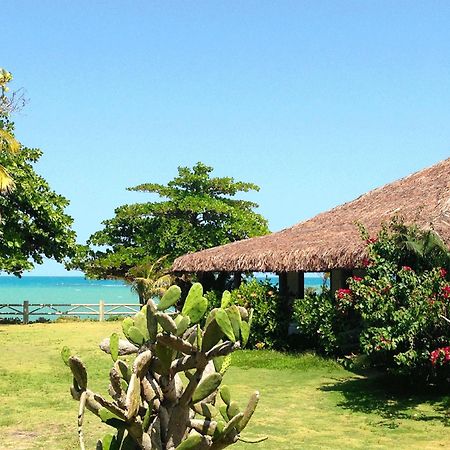 Le Paxa Casa Hotel & Spa การาอิวา ภายนอก รูปภาพ