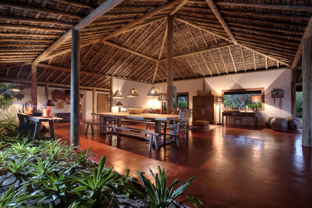Le Paxa Casa Hotel & Spa การาอิวา ภายนอก รูปภาพ