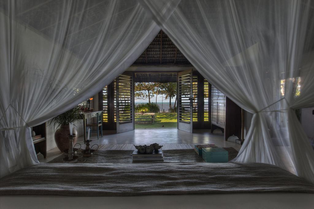Le Paxa Casa Hotel & Spa การาอิวา ห้อง รูปภาพ