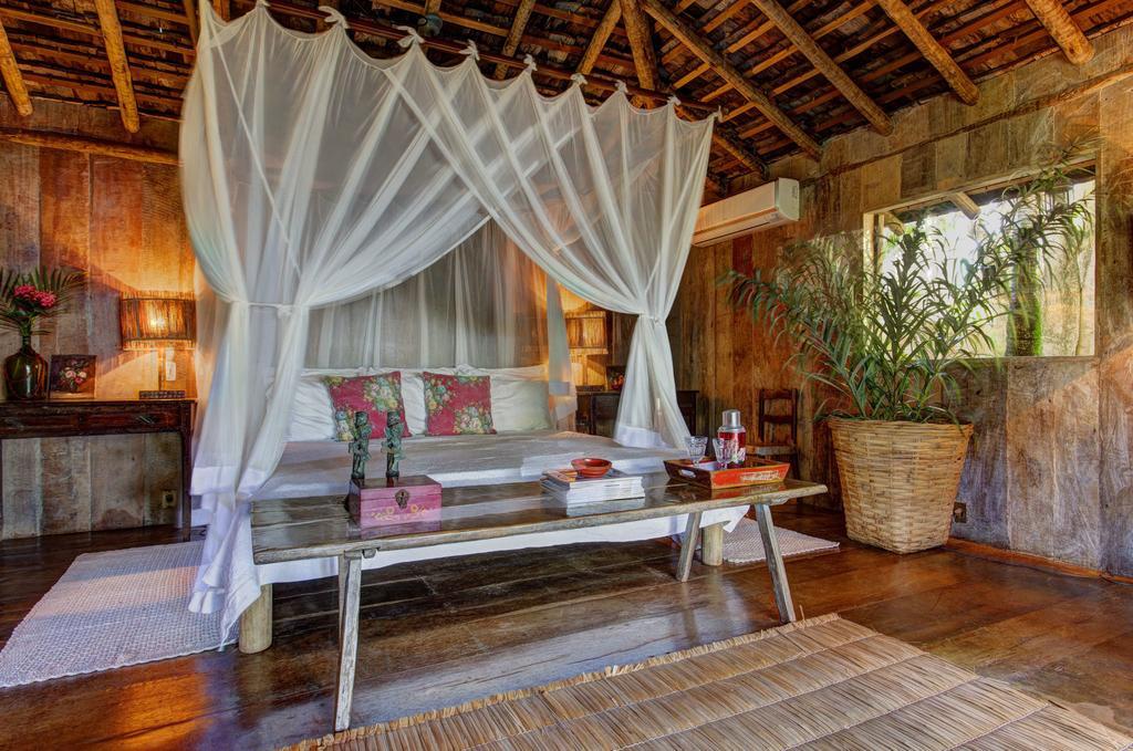 Le Paxa Casa Hotel & Spa การาอิวา ห้อง รูปภาพ