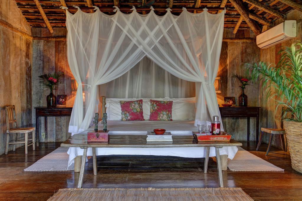 Le Paxa Casa Hotel & Spa การาอิวา ห้อง รูปภาพ