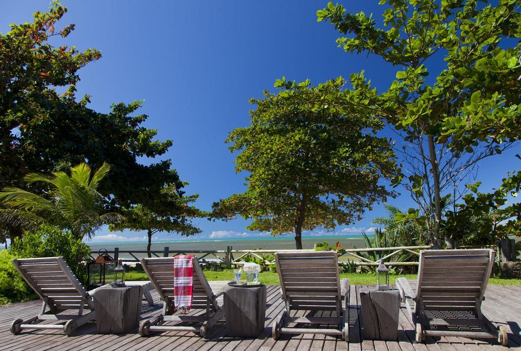 Le Paxa Casa Hotel & Spa การาอิวา ภายนอก รูปภาพ