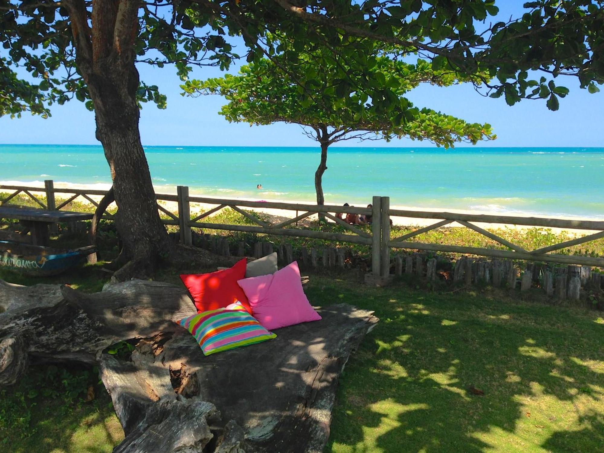 Le Paxa Casa Hotel & Spa การาอิวา ภายนอก รูปภาพ