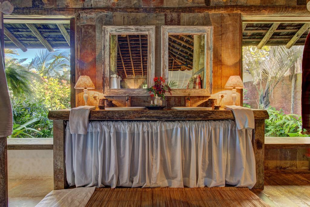 Le Paxa Casa Hotel & Spa การาอิวา ภายนอก รูปภาพ