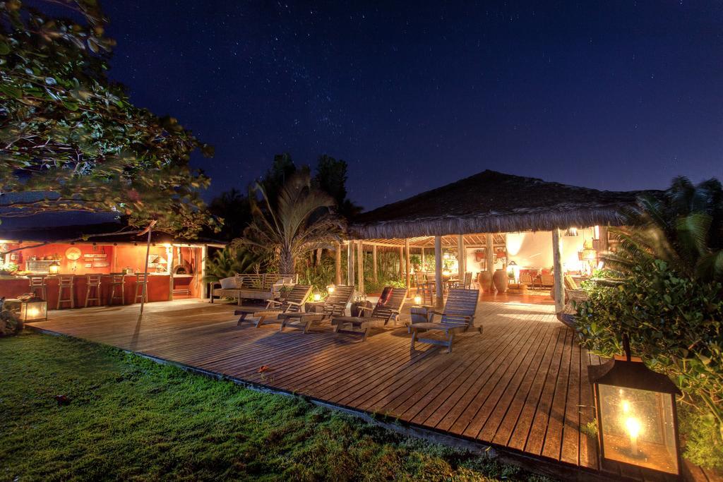 Le Paxa Casa Hotel & Spa การาอิวา ภายนอก รูปภาพ
