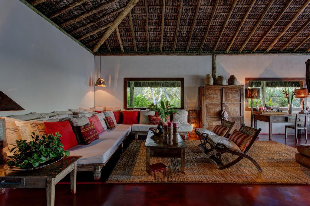 Le Paxa Casa Hotel & Spa การาอิวา ภายนอก รูปภาพ